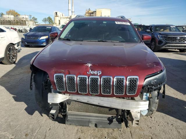 2019 JEEP CHEROKEE L - 1C4PJLLB9KD241979