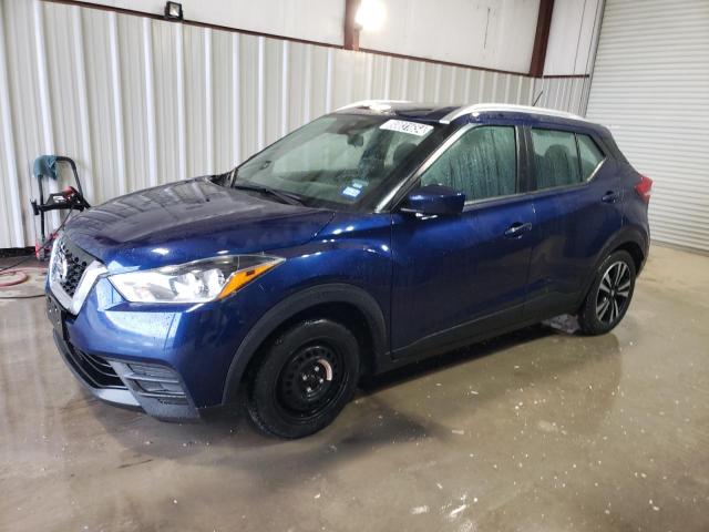 2020 NISSAN KICKS SV #2991318129