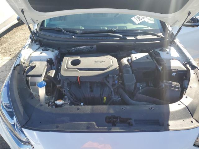 2018 HYUNDAI SONATA SPO - 5NPE34AF2JH603964
