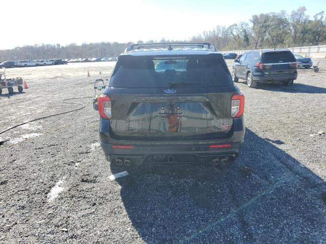 2021 FORD EXPLORER S - 1FM5K8GC9MGA41394
