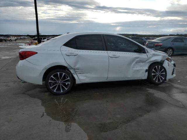 2019 TOYOTA COROLLA L - 5YFBURHE1KP897873