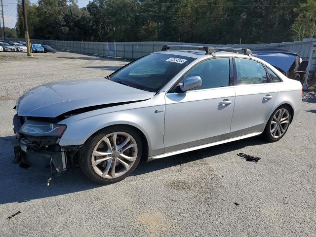 2010 AUDI S4 PREMIUM #3025782346