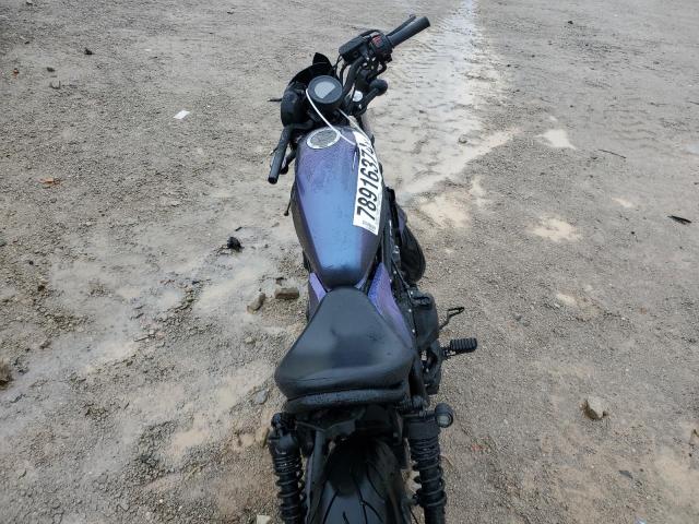 2021 HONDA CMX500 A MLHPC5659M5401431
