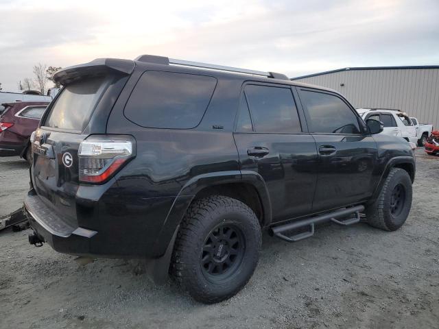 2023 TOYOTA 4RUNNER SR - JTEFU5JR2P5288802