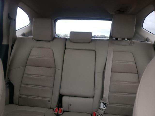 2021 HONDA CR-V EXL - 7FARW1H87ME011823