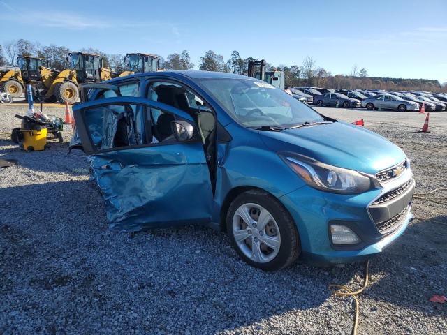 2020 CHEVROLET SPARK LS - KL8CB6SA3LC408374