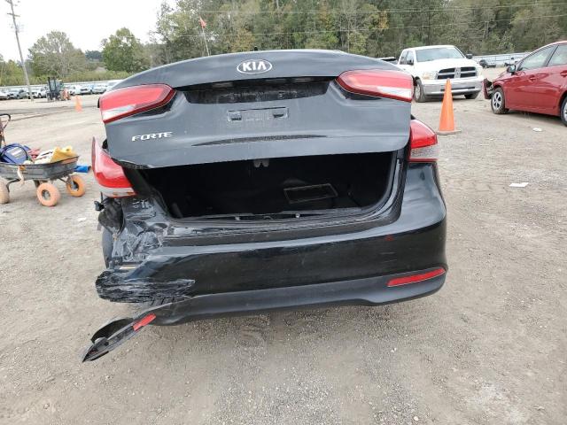 VIN 3KPFK4A77JE238945 2018 KIA FORTE no.6