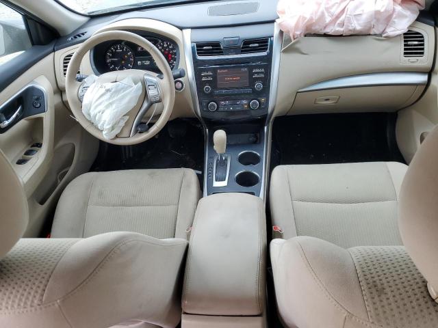 2015 NISSAN ALTIMA 2.5 - 1N4AL3AP0FC419651