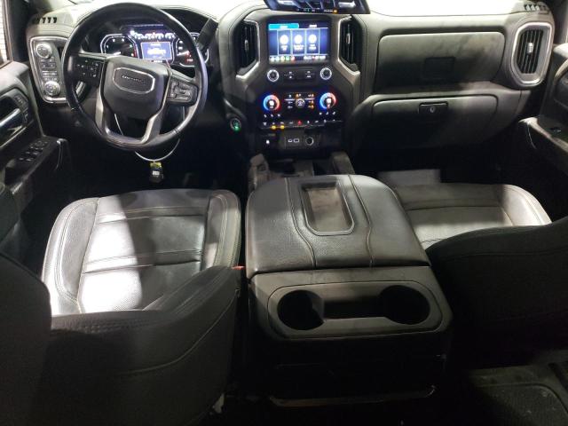2022 GMC SIERRA K35 - 1GT49WEY6NF286238
