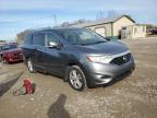 Lot #2969115343 2015 NISSAN QUEST S