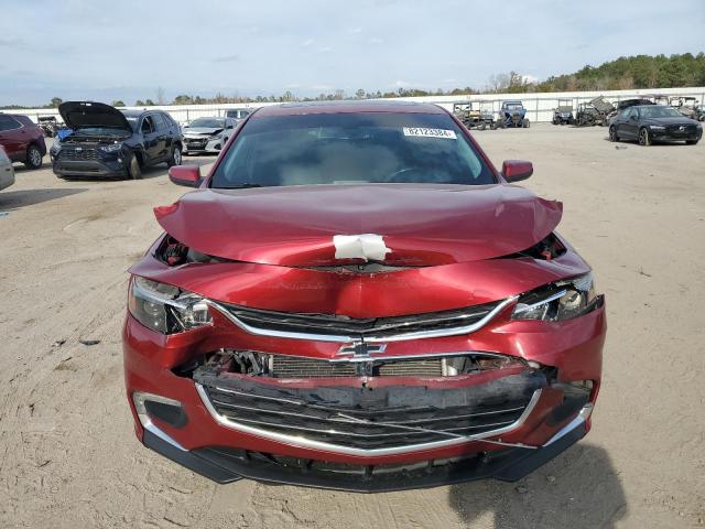 2017 CHEVROLET MALIBU LT - 1G1ZE5STXHF136196