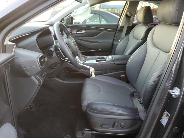 2023 HYUNDAI SANTA FE S - 5NMS34AJXPH607693