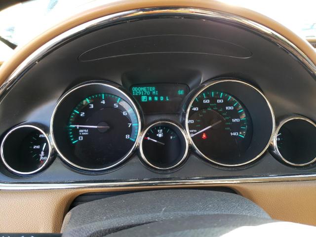 2015 BUICK ENCLAVE - 5GAKRCKD2FJ185978