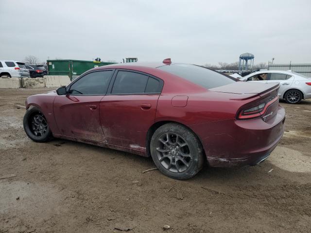 2018 DODGE CHARGER GT - 2C3CDXJG0JH291753