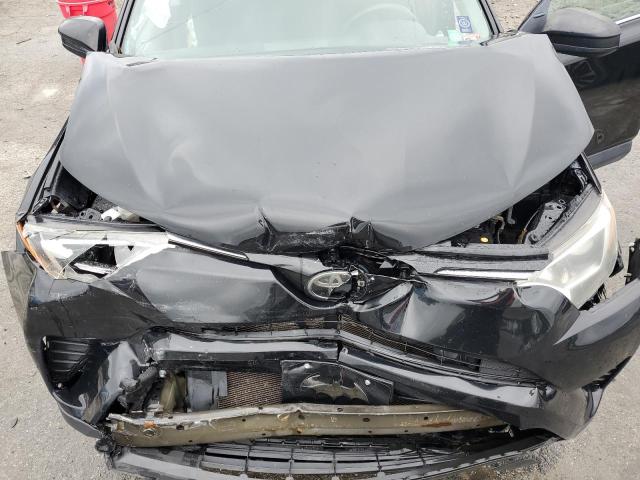 2017 TOYOTA RAV4 LE - 2T3ZFREV4HW337700
