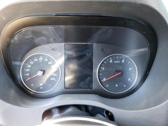 2024 MERCEDES-BENZ SPRINTER 2 - W1Y4KBHY5RT187843
