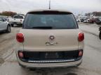 FIAT 500L TREKK photo