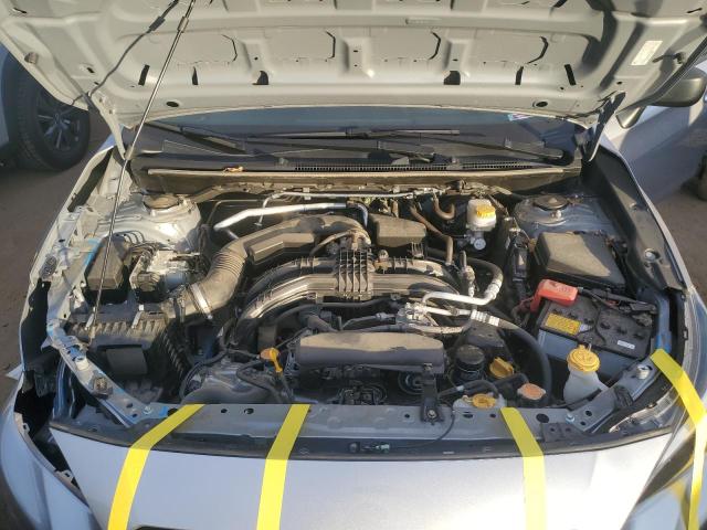 2021 SUBARU CROSSTREK - JF2GTABC7M8677476