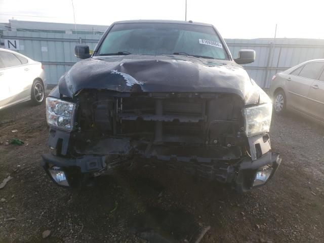 2018 RAM 1500 ST - 3C6RR7KG5JG203194