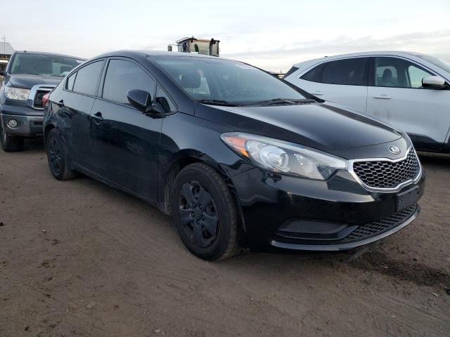 VIN KNAFK4A69G5449881 2016 KIA FORTE no.4