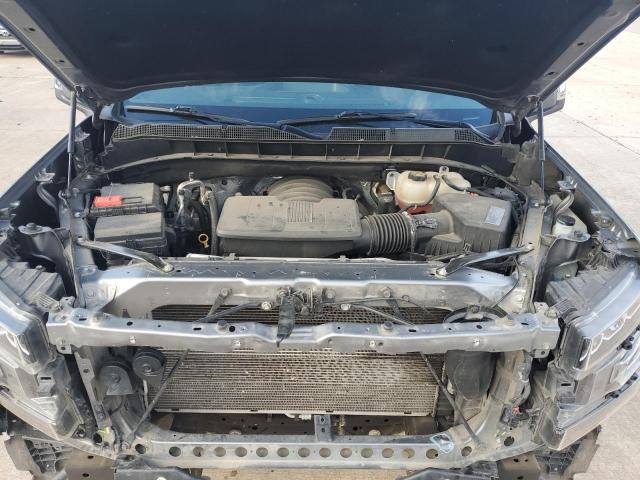 2019 CHEVROLET SILVERADO - 3GCUYDED7KG154202