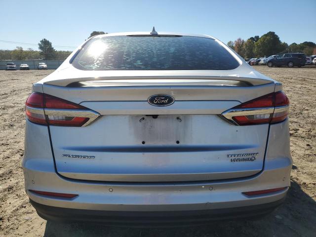 2019 FORD FUSION TIT - 3FA6P0RUXKR273290