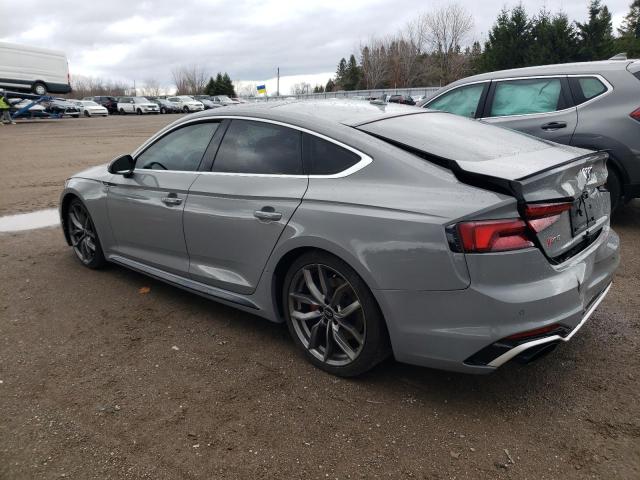 2019 AUDI RS5 WUACWCF53KA900519