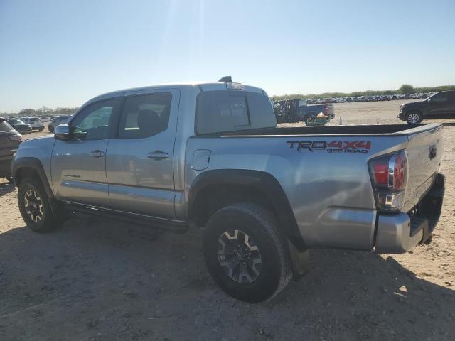 Vin: 3tmcz5an4pm541537, lot: 81203924, toyota tacoma double cab 20232