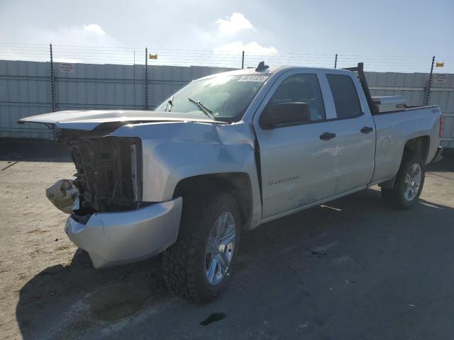 2019 CHEVROLET SILVERADO #3037873274