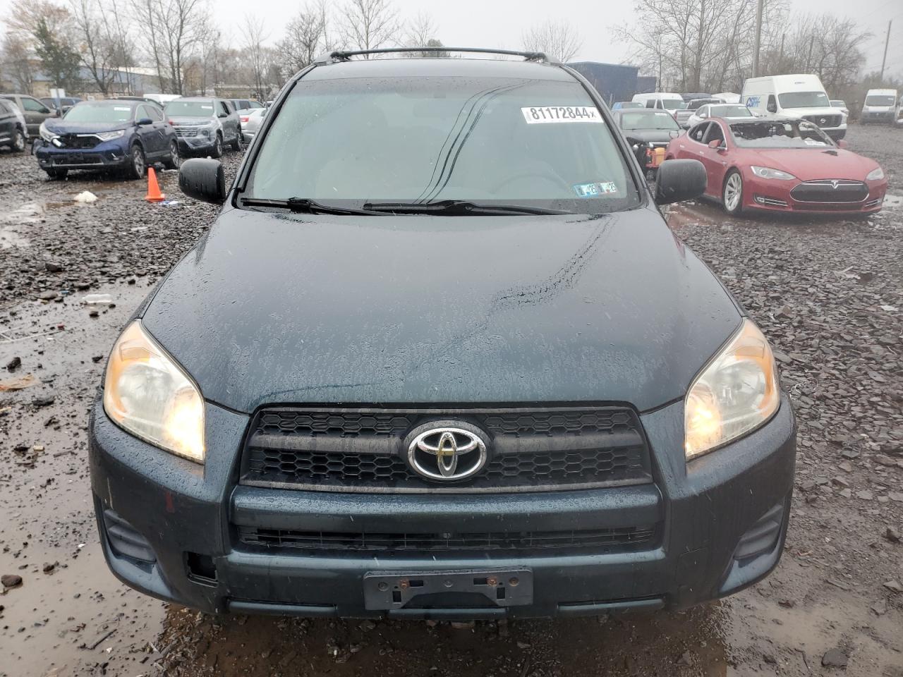 Lot #2996261448 2010 TOYOTA RAV4