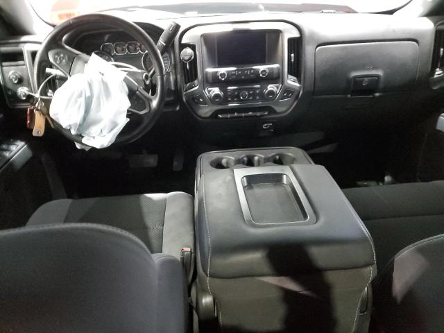 2018 CHEVROLET SILVERADO - 1GCVKREC5JZ169838