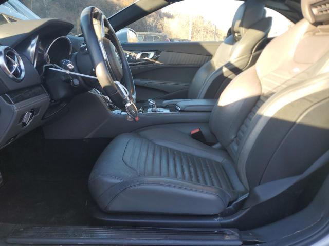 2017 MERCEDES-BENZ SL 550 - WDDJK7DAXHF044516