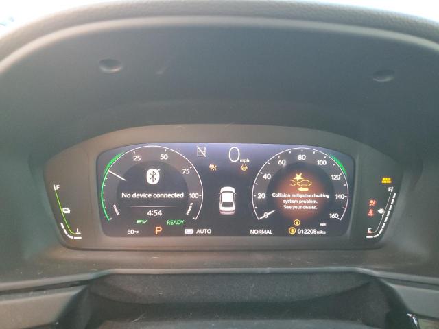 2024 HONDA ACCORD HYB - 1HGCY2F58RA036032