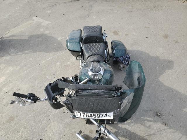 2024 HARLEY-DAVIDSON FLTRX 1HD1KH711RB619766