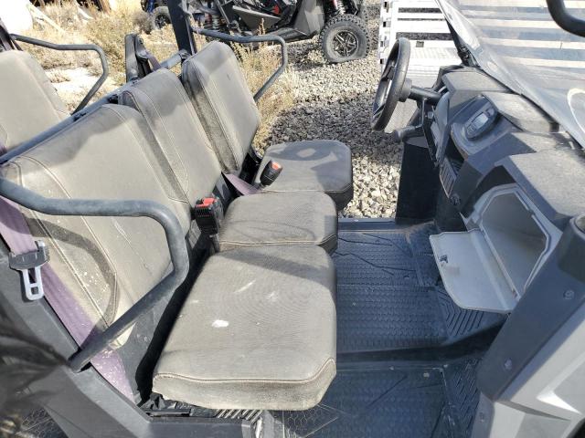2020 ATV ARCTIC CAT 4UF20MPV7LT300003