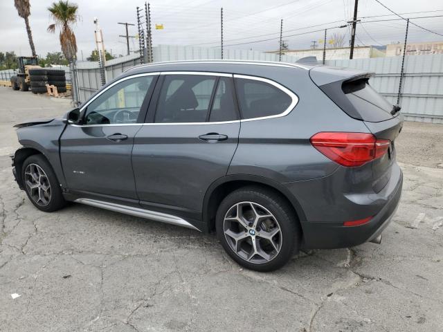 VIN WBXHT3C34J5K27202 2018 BMW X1 no.2