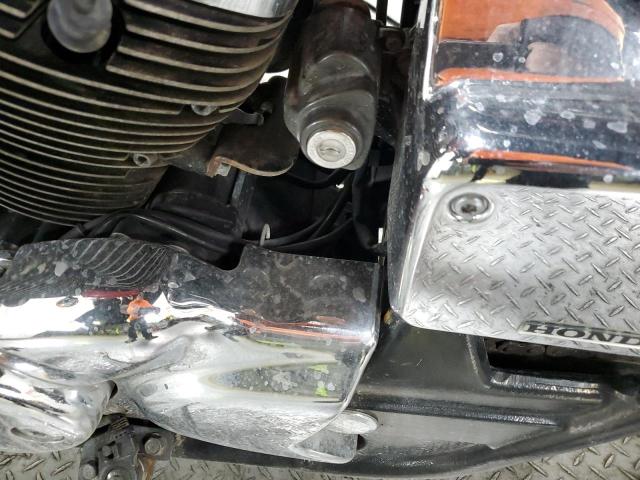 2003 HONDA SHADOW JH2RC44553M707840