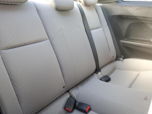 2015 HONDA CIVIC LX - 2HGFG3B57FH506589