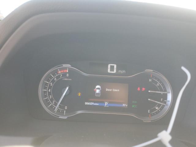 2023 HONDA RIDGELINE - 5FPYK3F79PB053088