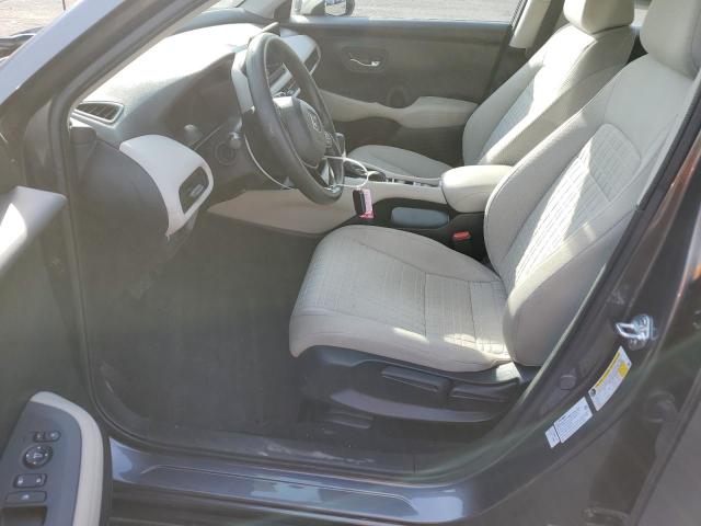 2024 HONDA HR-V LX - 3CZRZ2H32RM708360
