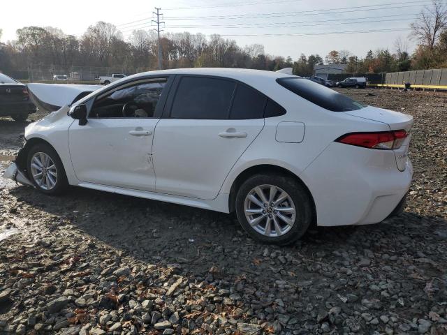 2024 TOYOTA COROLLA LE - JTDBCMFE8R3060615