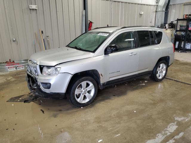 2011 JEEP COMPASS SP #3029489360