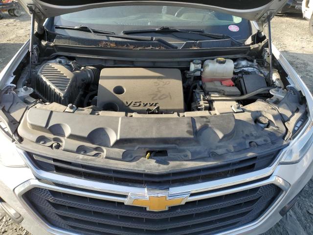 2020 CHEVROLET TRAVERSE L - 1GNERFKW0LJ136635