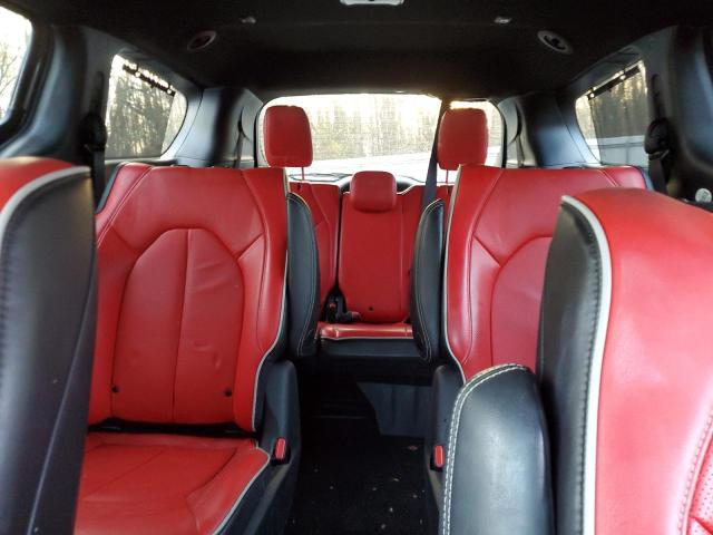 2021 CHRYSLER PACIFICA H - 2C4RC1S71MR569059