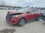 2018 HYUNDAI SANTA FE S - KM8SR4HF4JU263192