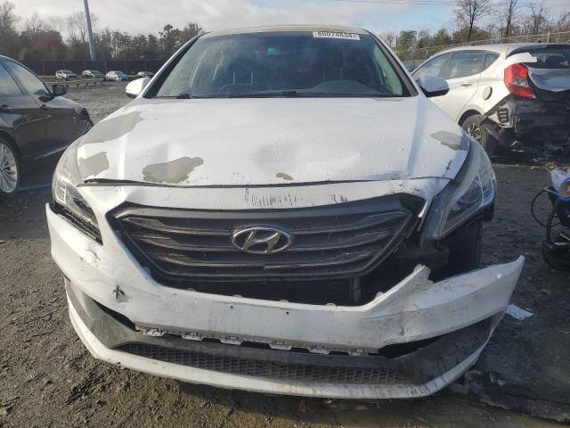 2016 HYUNDAI SONATA SPO - 5NPE34AF5GH365181