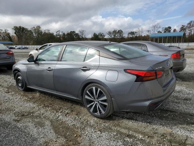 2019 NISSAN ALTIMA SR - 1N4BL4CV7KC186156