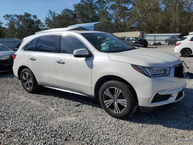 2017 ACURA MDX - 5J8YD3H39HL000212