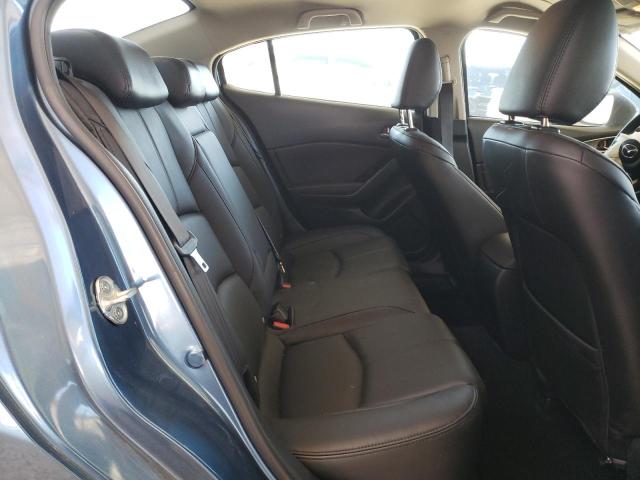 2018 MAZDA 3 TOURING - 3MZBN1V34JM194630