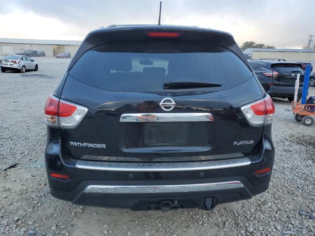 2016 NISSAN PATHFINDER - 5N1AR2MN2GC644860